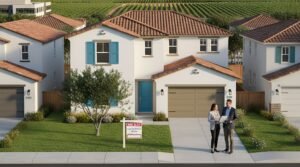 Central Valley home buying tips