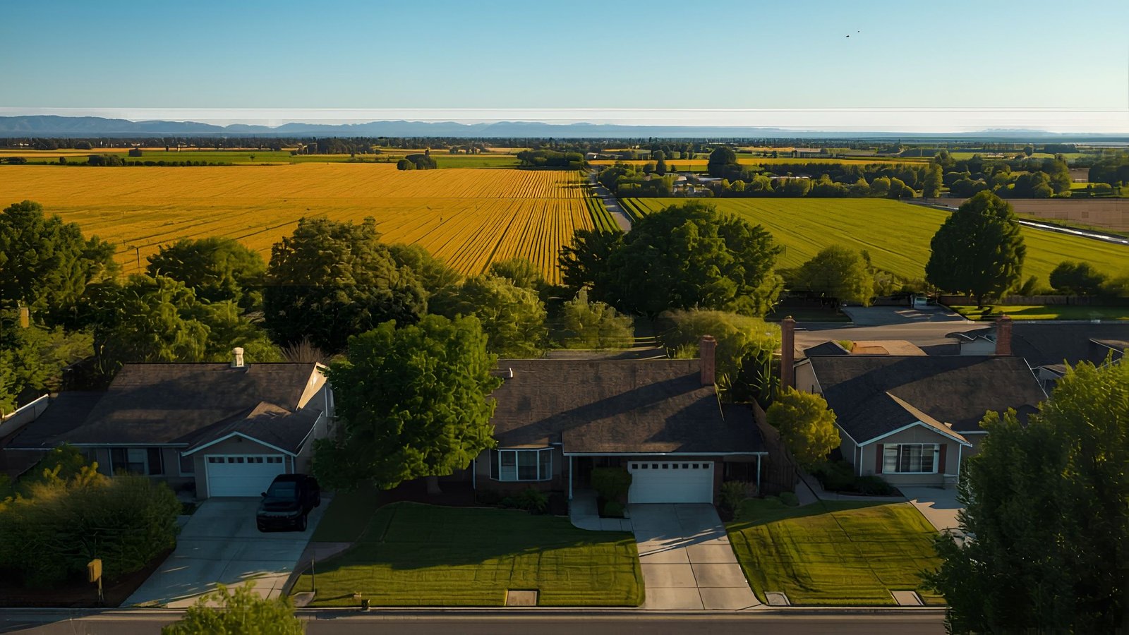 first-time homebuyer Corcoran CA
