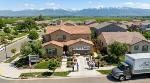 probate home sale Fresno CA