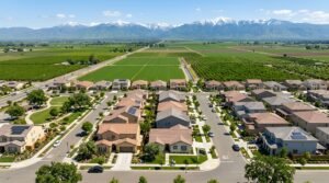 relocating to Clovis CA