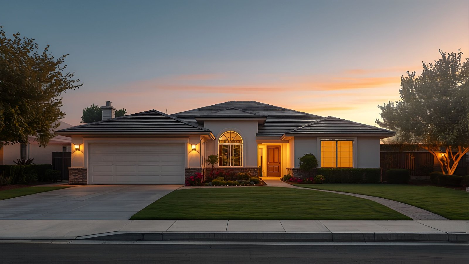 sell home Fresno CA