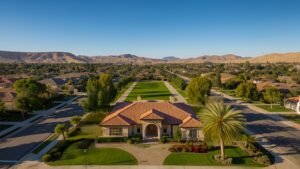 sell home divorce Clovis