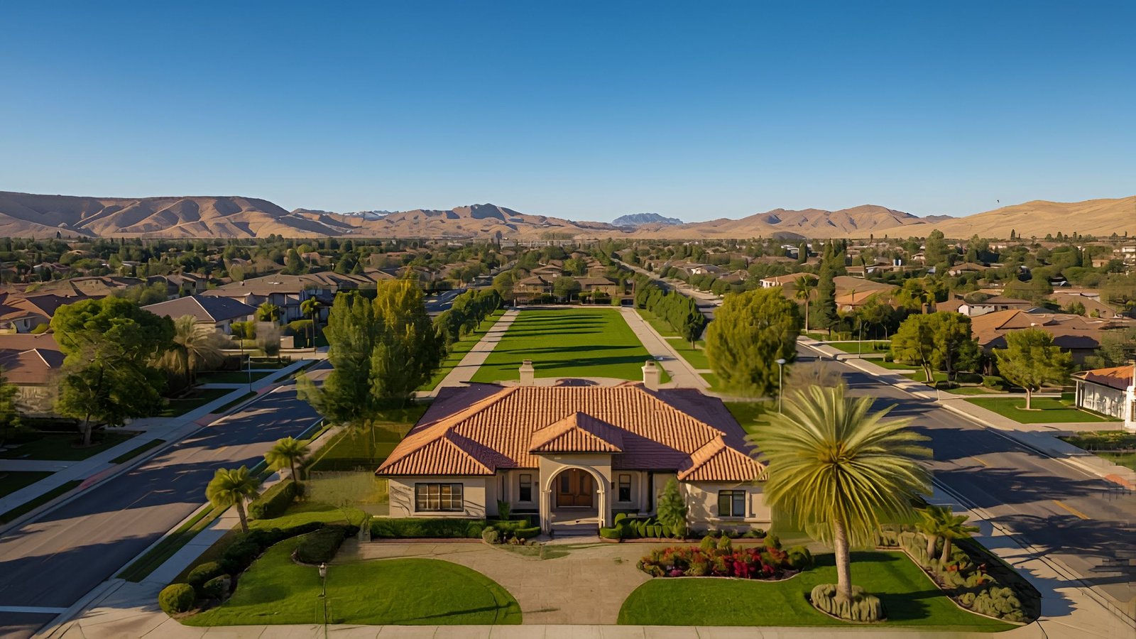 sell home divorce Clovis