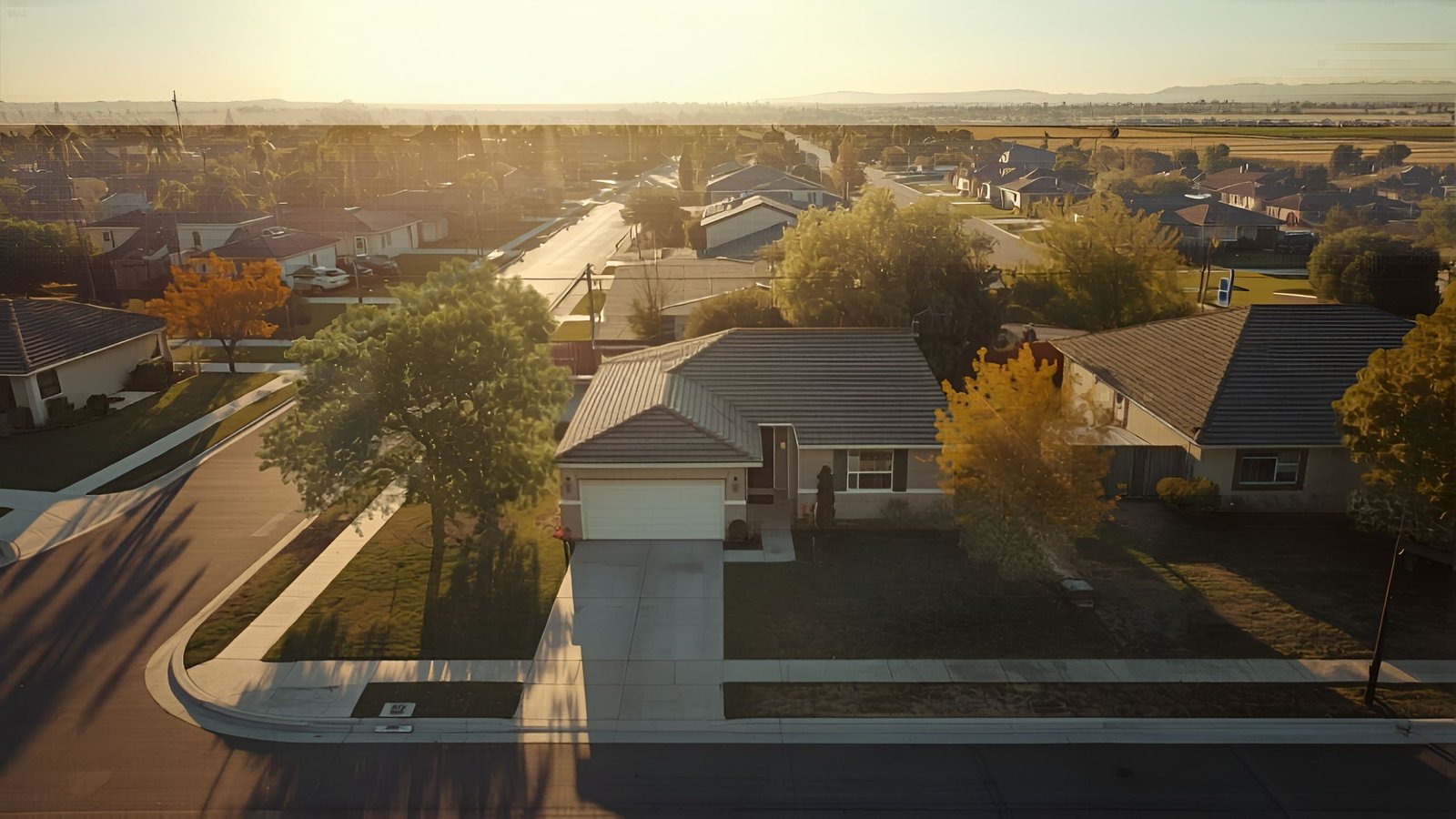 sell inherited property in Armona